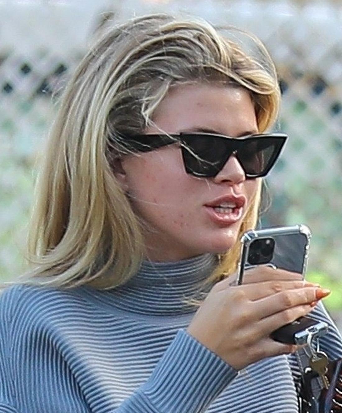 Sofia Richie Sofia Richie