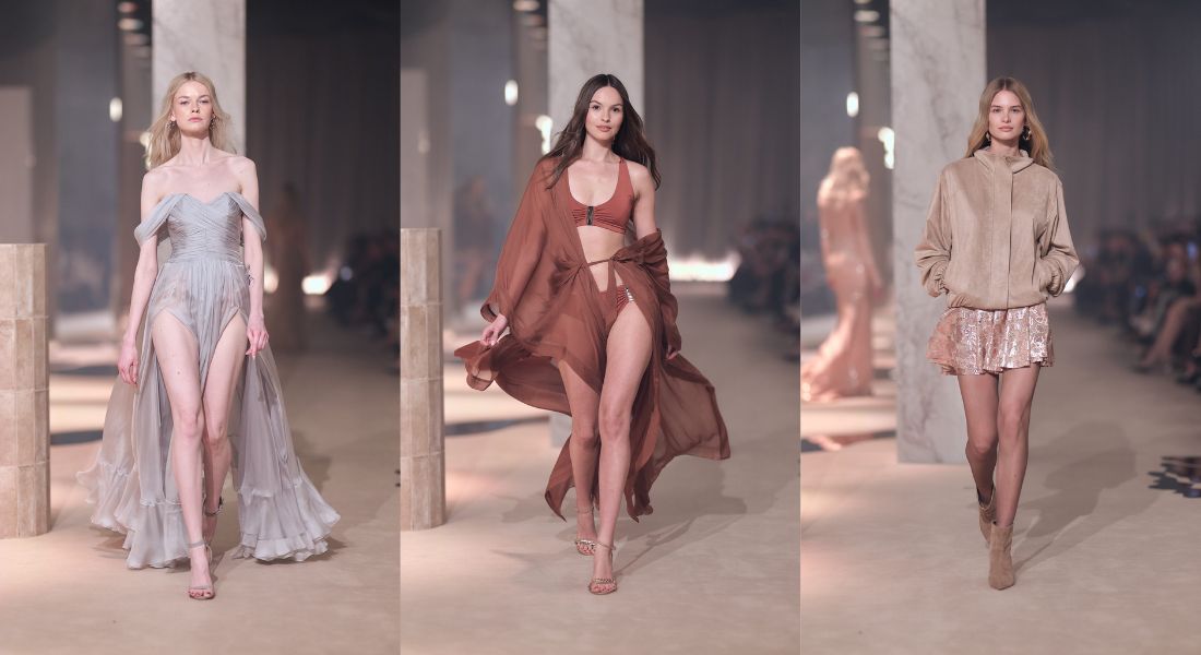 Poznaj modowe efekty współpracy Gatta x Maciej Zień