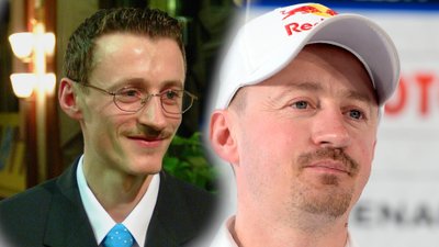 Adam Małysz szczerze o swojej wadze: Wstydziłem się pokazywać na plaży