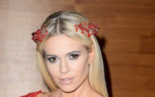 Doda zdecydowała się na ABSOLUTNĄ metamorfozę!