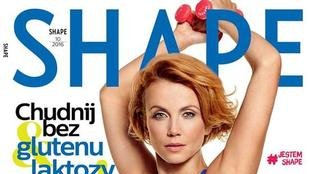 Co robi Kasia Zielińska, żeby TAK wyglądać?