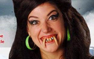 Amy Winehouse zabija strzykawkami