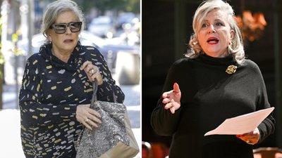 Krystyna Janda padła ofiarą OBRZYDLIWEGO zagrania! Internauci: “Wstrętna manipulacja”