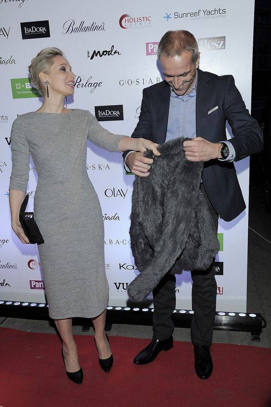 Joanna i Paweł Olreański – para na starszych i tych najnowszych fotkach