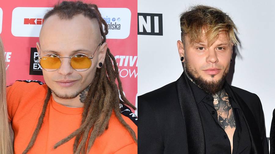 Mateusz Janusz z "Fit Lovers", fot. KAPiF