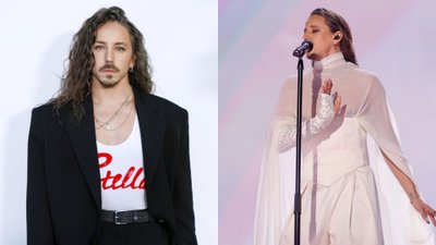 Michał Szpak zdradził, gdzie imprezuje. “Polityka prywatności mi odpowiada”