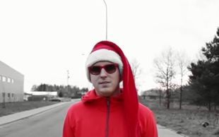 Pikej kończy swoją karierę! (VIDEO)