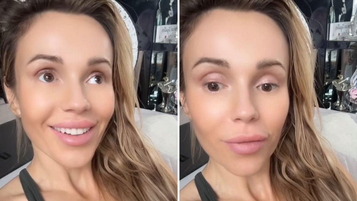 Doda, fot. Instagram.