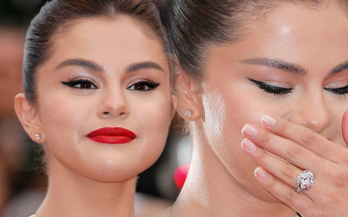 Co?! Selena Gomez bierze ŚLUB!