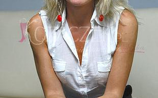 Olszówka topi stresy