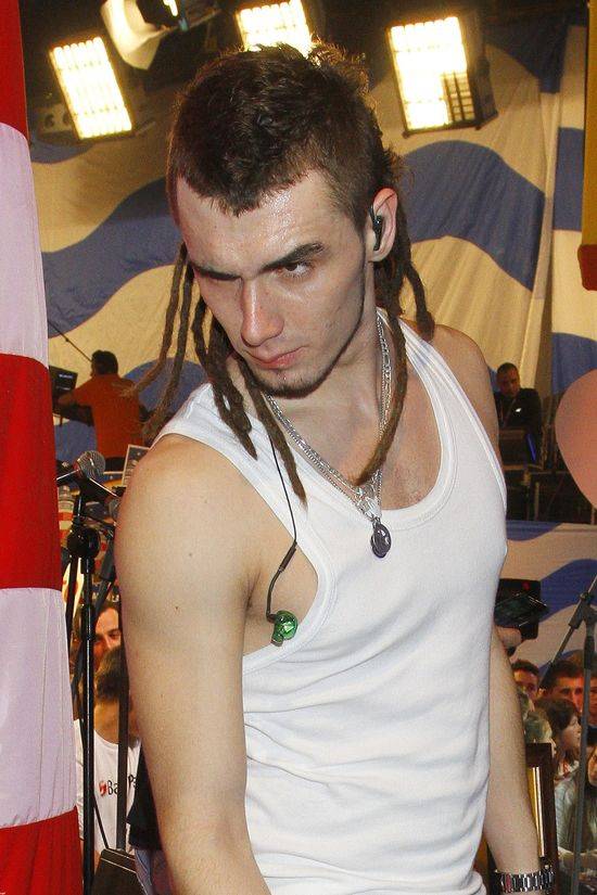 Kamil Bednarek – galeria zdjęć