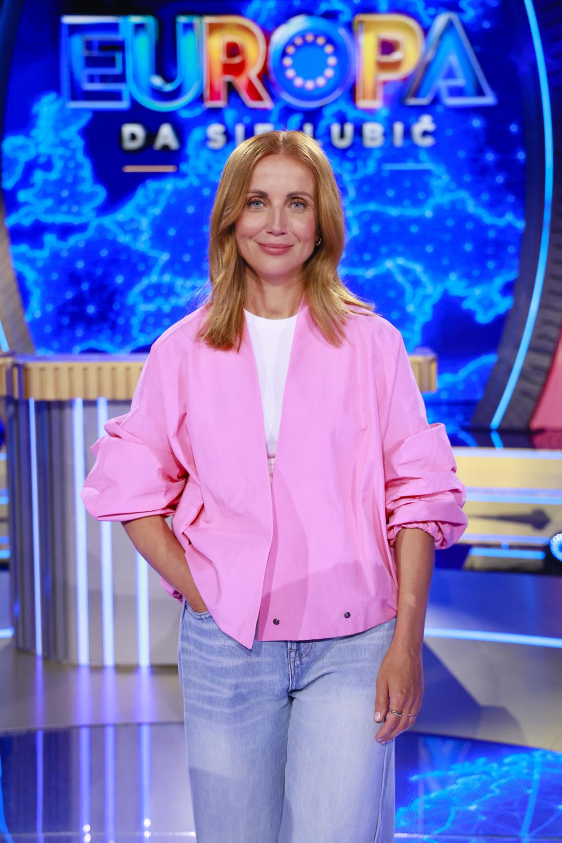 Katarzyna Zielińska, fot. AKPA.