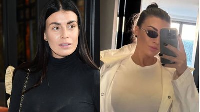 Magda Stępień w końcu pokazała partnera! To ten przystojniak skradł jej serce