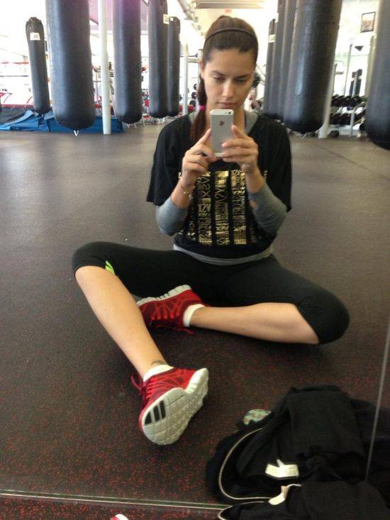 Adriana Lima – galeria zdjęć