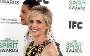 Sarah Michelle Gellar nawołuje do bojkotu Vogue’a