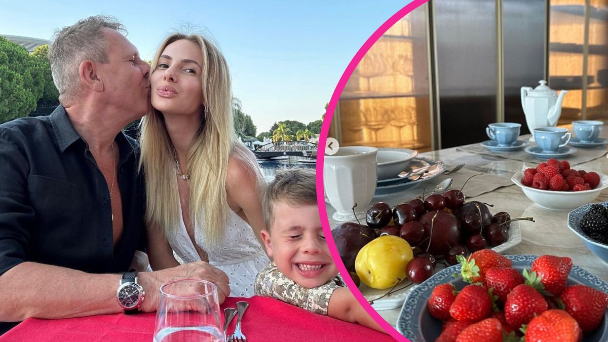 Kuchnia Izabeli Janachowskiej 