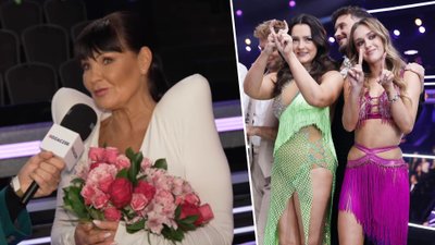 Iwona Pavlović zdradziła wielki sekret “Tańca z Gwiazdami”. “Nigdy o tym nie mówiłam!