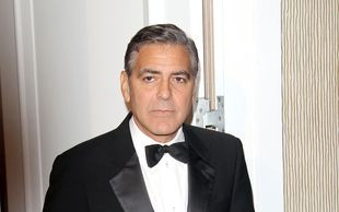 George Clooney: Ja umieram!