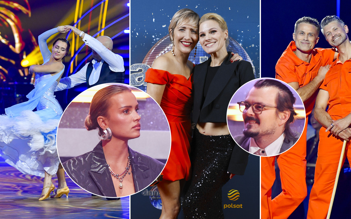 Kulisy 5. odcinka “TzG”: Poważna Maffashion, Dawid Ogrodnik z żoną, Anna Głogowska, Magda Steczkowska (FOTO)