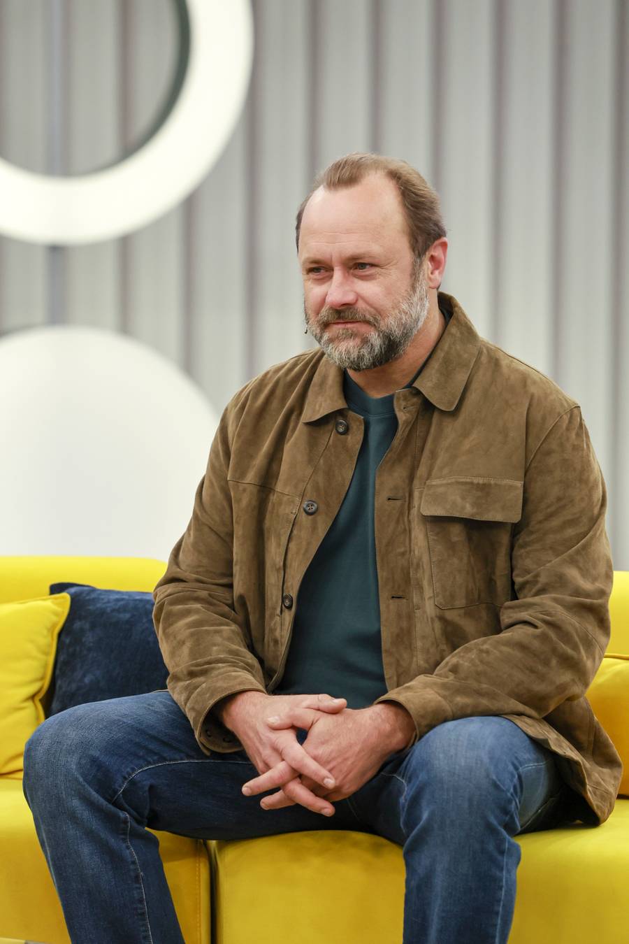 Leszek Lichota fot. AKPA