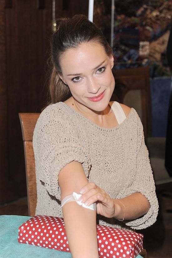 Piękna Alicja Bachleda Curuś – galeria zdjęć