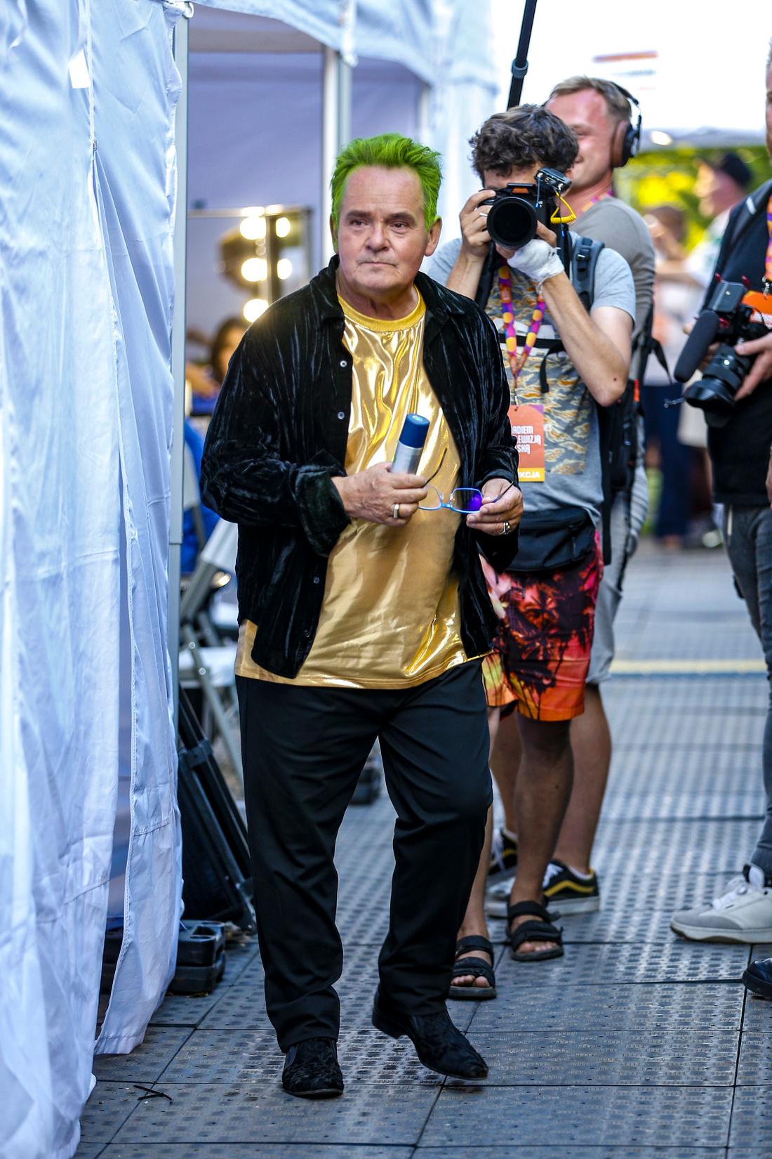 Piotr Pręgowski, fot. AKPA.