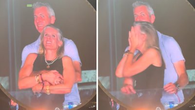 O aferze Andy’ego Byrona wciąż huczy! Niewinny wybryk z kochanką może kosztować go MILIONY