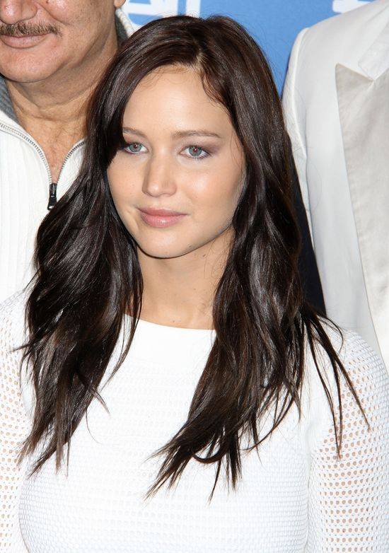 Blondynki i szatynki zamienione w brunetki