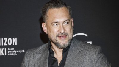 Gruchnęły wieści ws. Prokopa tuż po rozwodzie. Nikt się nie spodziewał