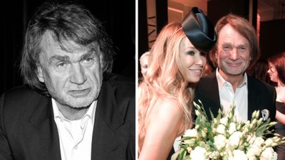 Mija 10 lat od śmierci Jana Kulczyka. Joanna Przetakiewicz zabrała głos: “Był fenomenem swoich czasów”