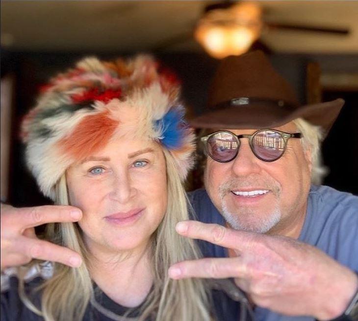 Siostra Sharon Stone