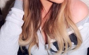 Khloe Kardashian straszy spluwą! (FOTO)