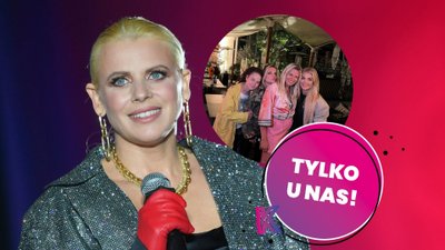 Marysia Sadowska wyreżyseruje kolejny głośny film!