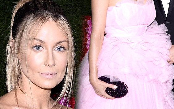 Tego wieczoru Małgorzata Rozenek-Majdan wyglądała trochę jak lalka Barbie