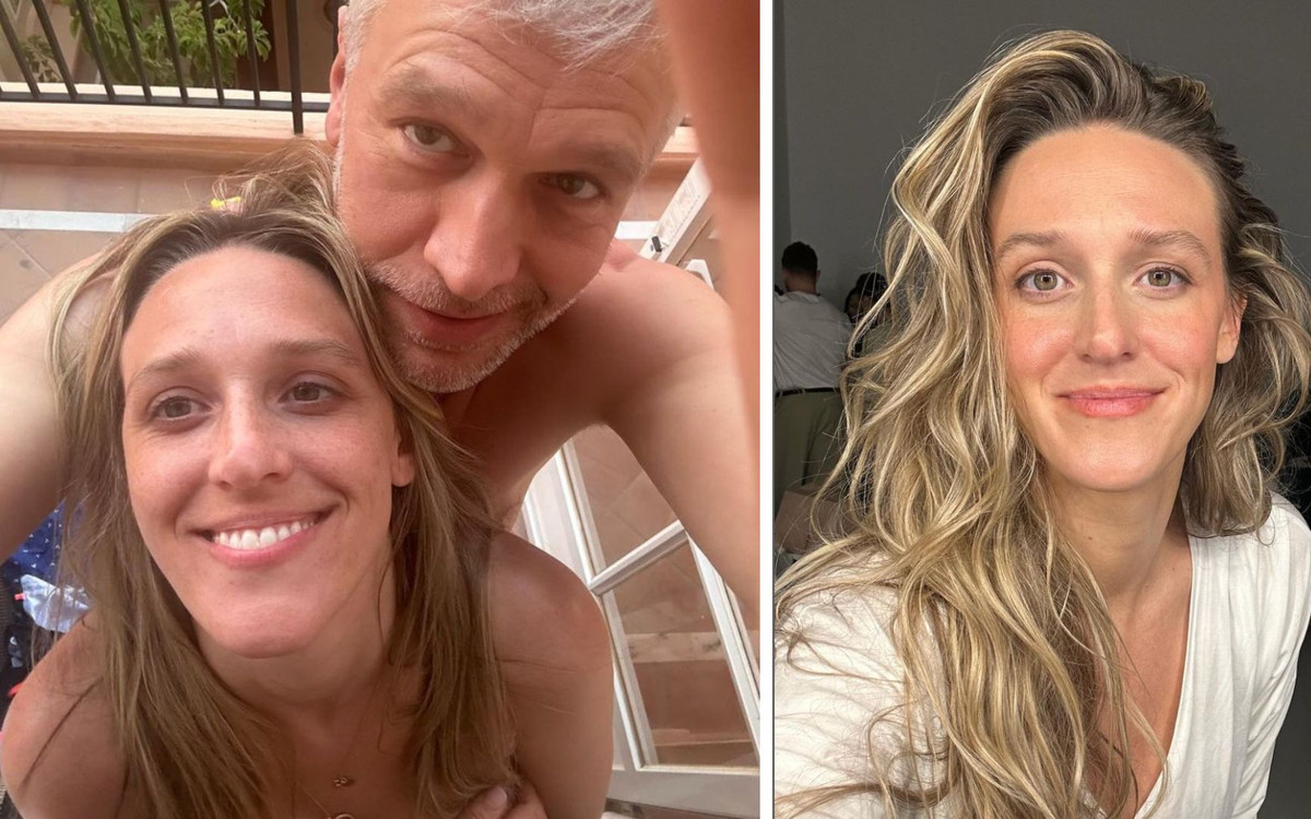 Aleksandra Żebrowska przyznaje się do modowej wtopy: “Trochę brakowało lewego ramiączka”