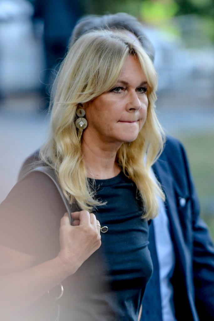 Grażyna Torbicka