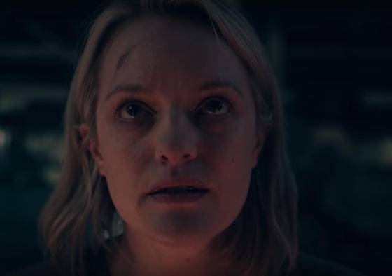 Najlepsze filmy i seriale na majówkę