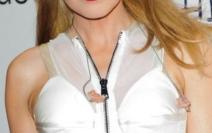 Diabelsko seksowna Kylie Minogue (FOTO)