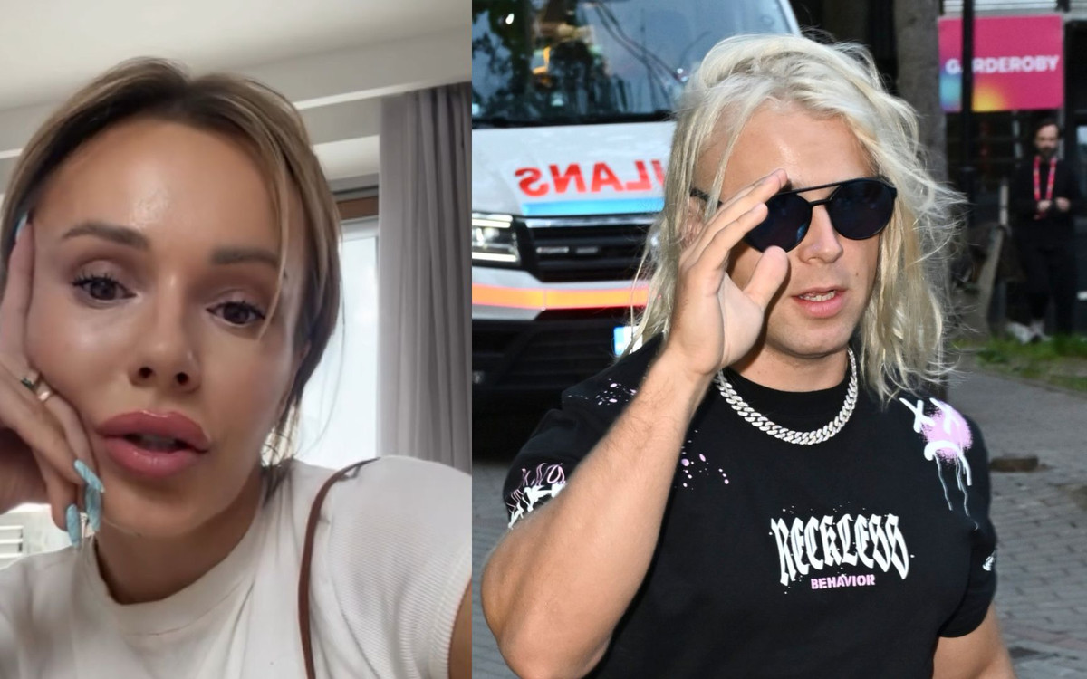 Doda znowu nie odpuszcza Skolimowi. “Niech się odniesie do ku*** i narko*****”