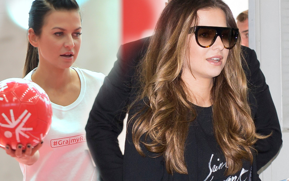 Anna Lewandowska o HEJCIE! TE mocne słowa dają do myślenia