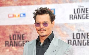 Halloweenowy występ Mansona i Deppa [VIDEO]