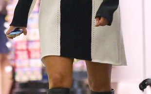 Kim Kardashian jest WIELKA (FOTO)