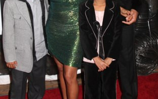 Will Smith cieszy się, że schudł