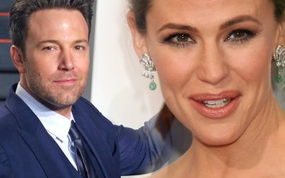 Między Garner i Affleckiem doszło do niezręcznego spotkania