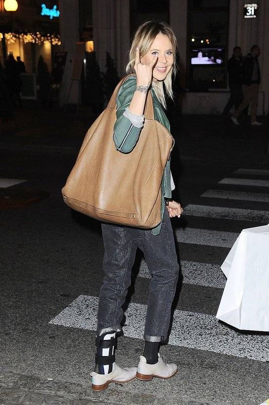 Styl Mai Sablewskiej