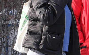 Neve Campbell rozgląda się za facetami (FOTO)