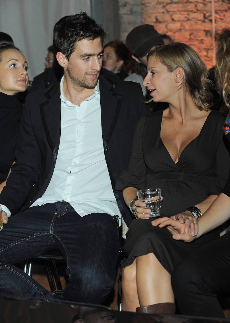 Wszystkie związki Magdy Schejbal. Teraz spotyka się z Grzegorzem Damięckim