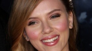 Gangsterskie święta Scarlett Johansson