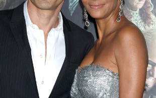 Zgoda między Halle Berry i Gabrielem Aubry