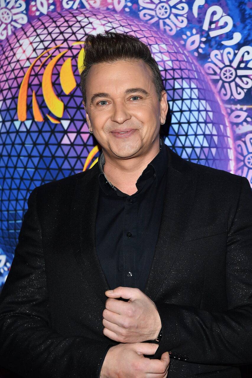 Radosław Liszewski, fot. KAPiF